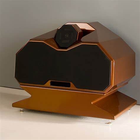 Wilson Audio Hourglass stand