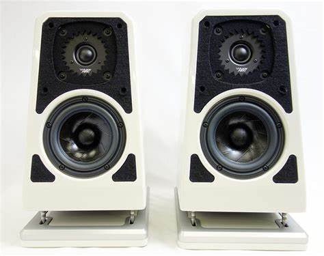Wilson Audio Isobase