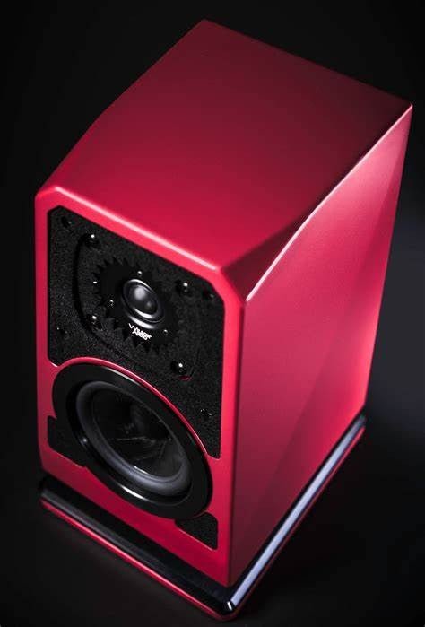 Wilson Audio Isobase
