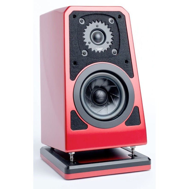 Wilson Audio Isobase