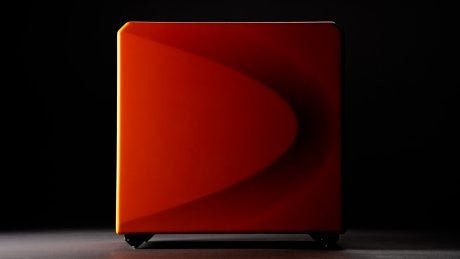 Wilson Audio Loke
