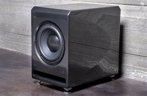 Wilson Audio Loke
