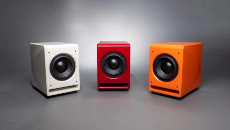 Wilson Audio Loke