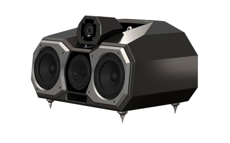 Wilson Audio Mezzo CSC