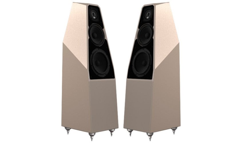 Wilson Audio Sabrina V