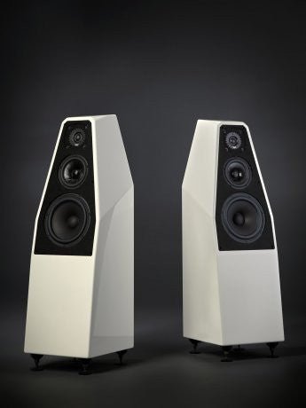 Wilson Audio Sabrina X