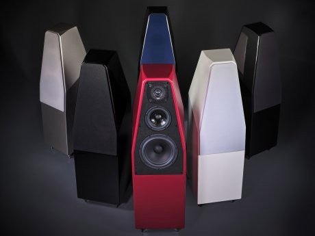 Wilson Audio Sabrina X