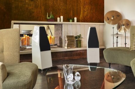 Wilson Audio Sabrina X