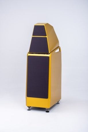 Wilson Audio Sasha V