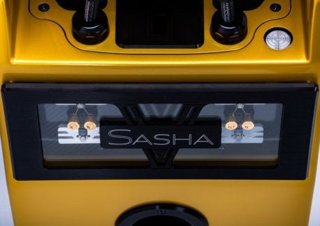 Wilson Audio Sasha V