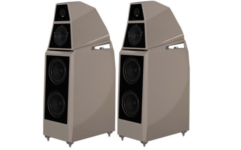 Wilson Audio Sasha V