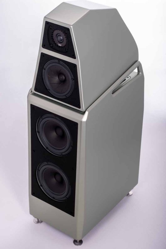 Wilson Audio Sasha V