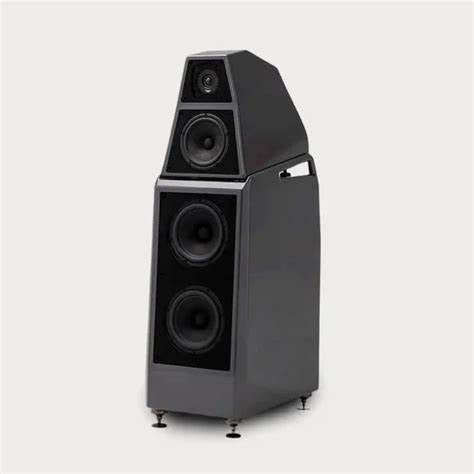 Wilson Audio Sasha V