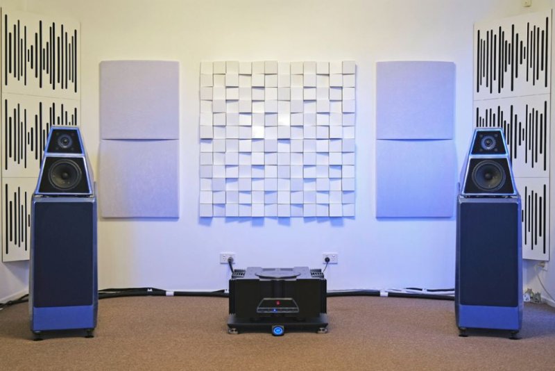 Wilson Audio Sasha V