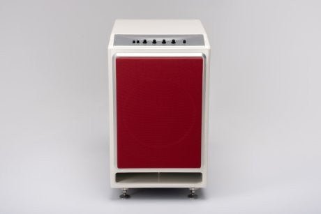 Wilson Audio Submerge