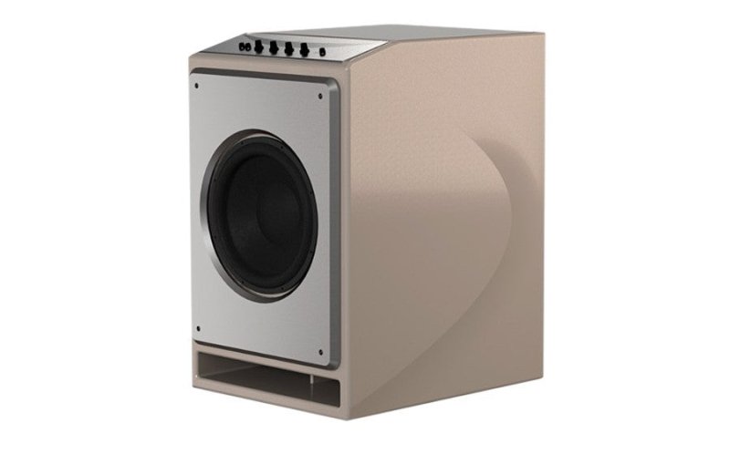 Wilson Audio Submerge