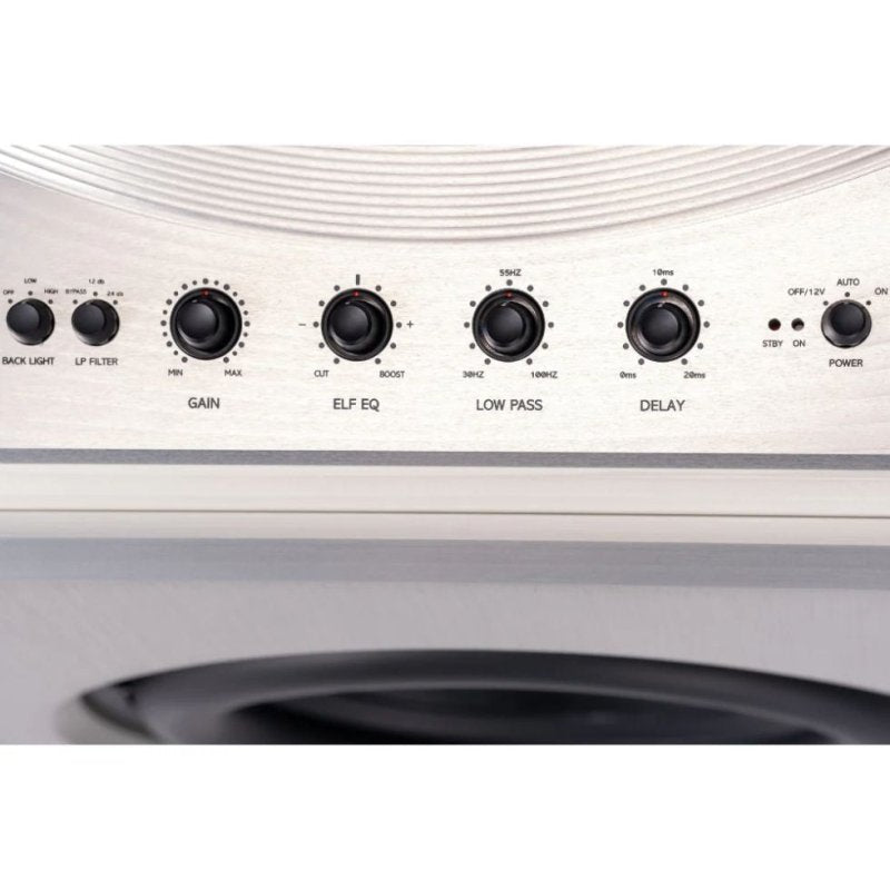 Wilson Audio Submerge