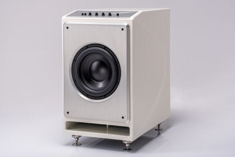 Wilson Audio Submerge