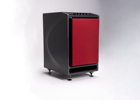 Wilson Audio Submerge