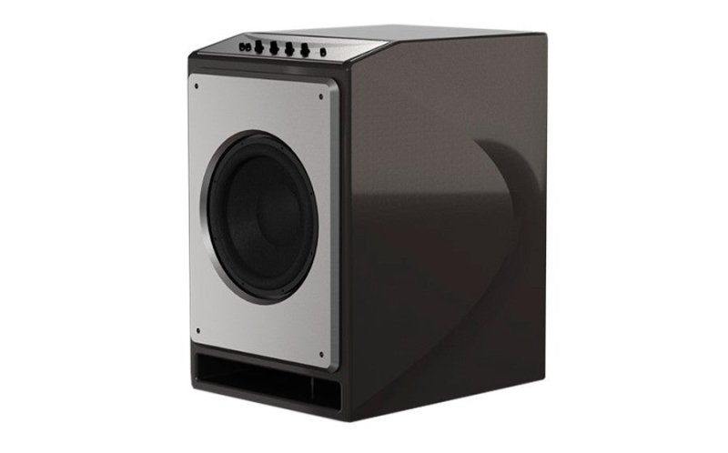 Wilson Audio Submerge