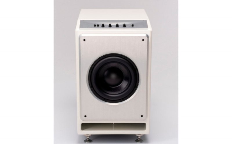 Wilson Audio Submerge