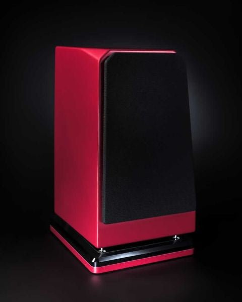 Wilson Audio Tunetot grill
