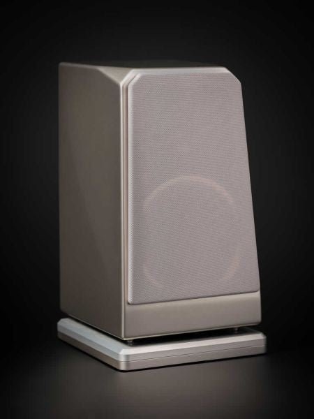Wilson Audio Tunetot grill