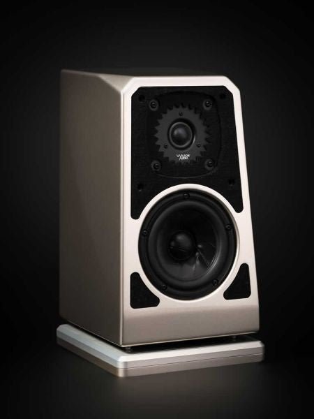 Wilson Audio Tunetot grill