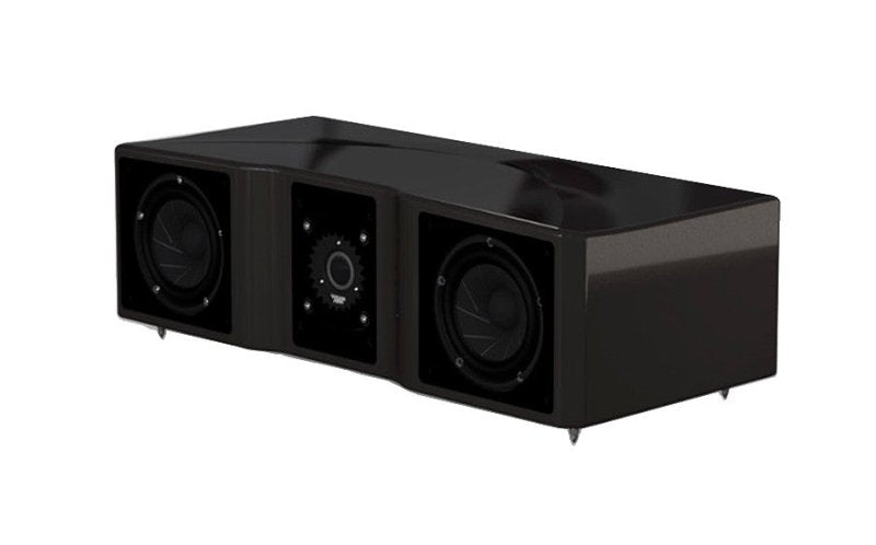 Wilson Audio WASAE Center