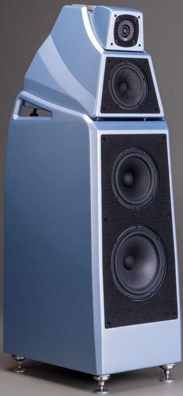 Wilson Audio Alexia V