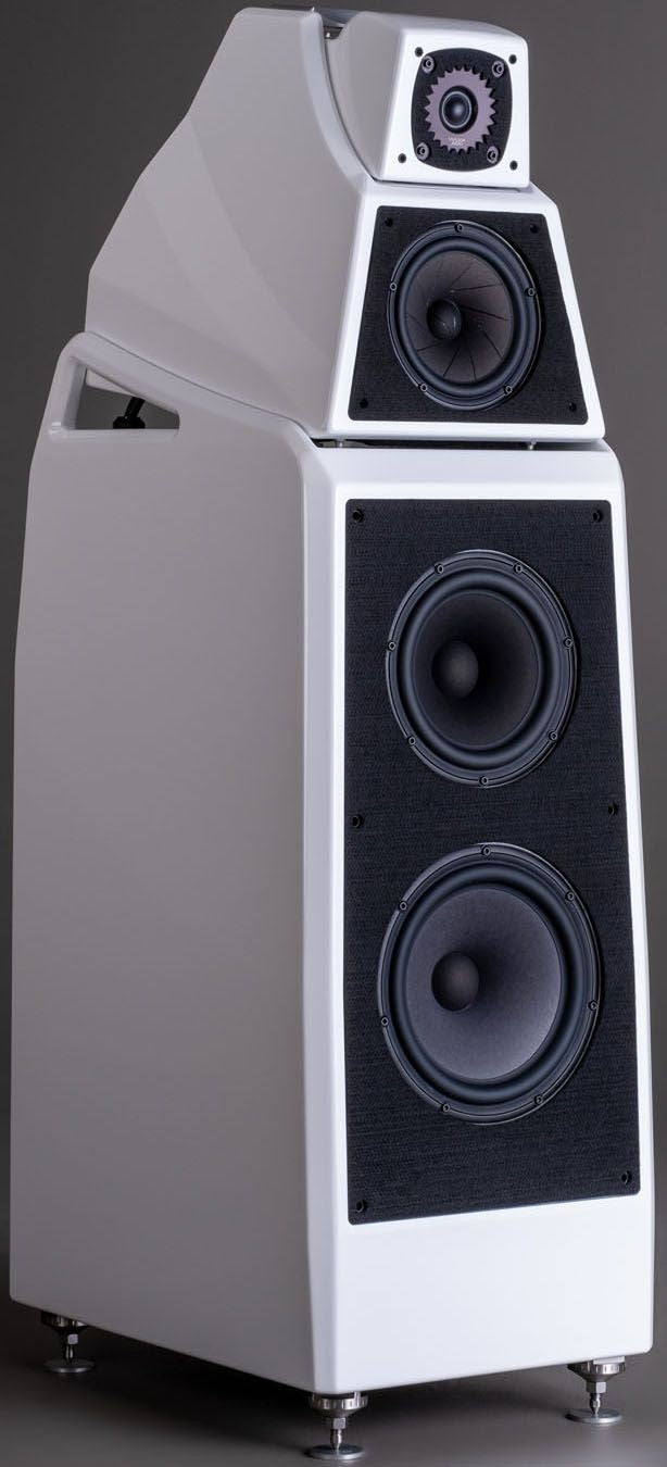 Wilson Audio Alexia V
