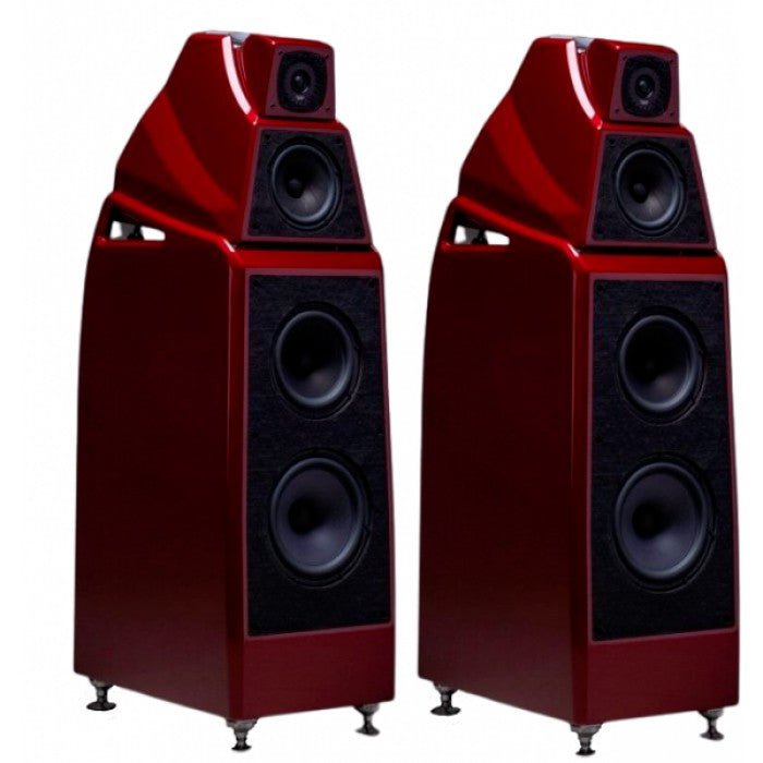 Wilson Audio Alexia V