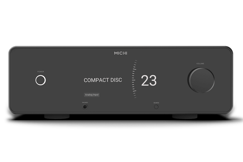 Rotel Michi Prestige X430