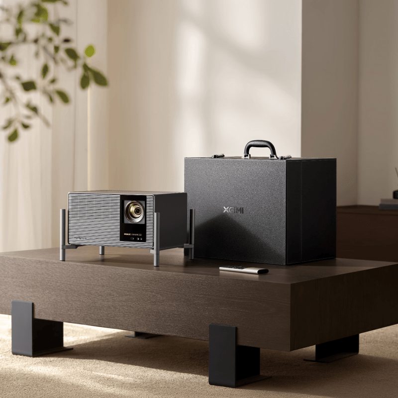 Xgimi Titan Noir Ultra Max