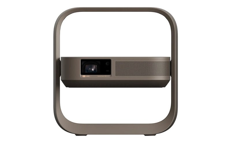 Xgimi Elfin Flip 4K