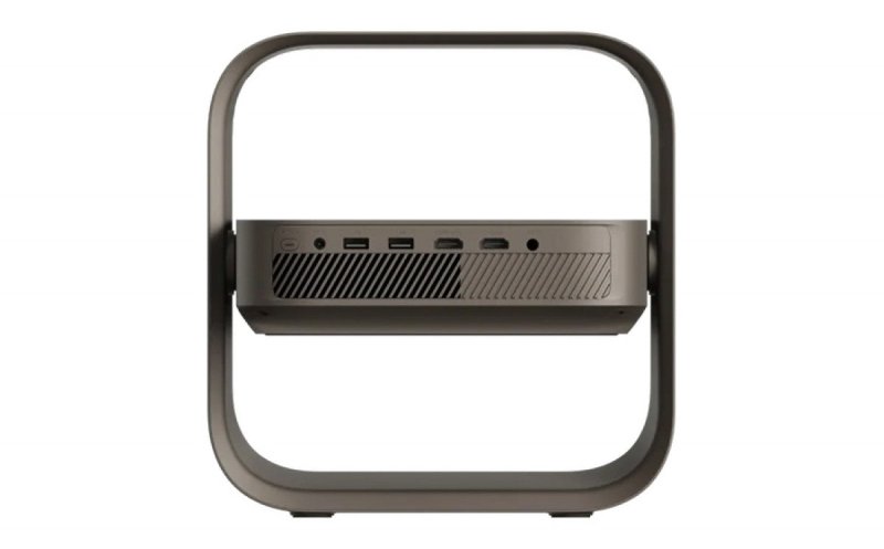 Xgimi Elfin Flip 4K