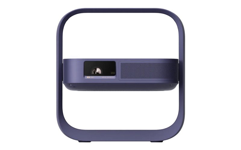 Xgimi Elfin Flip Laser
