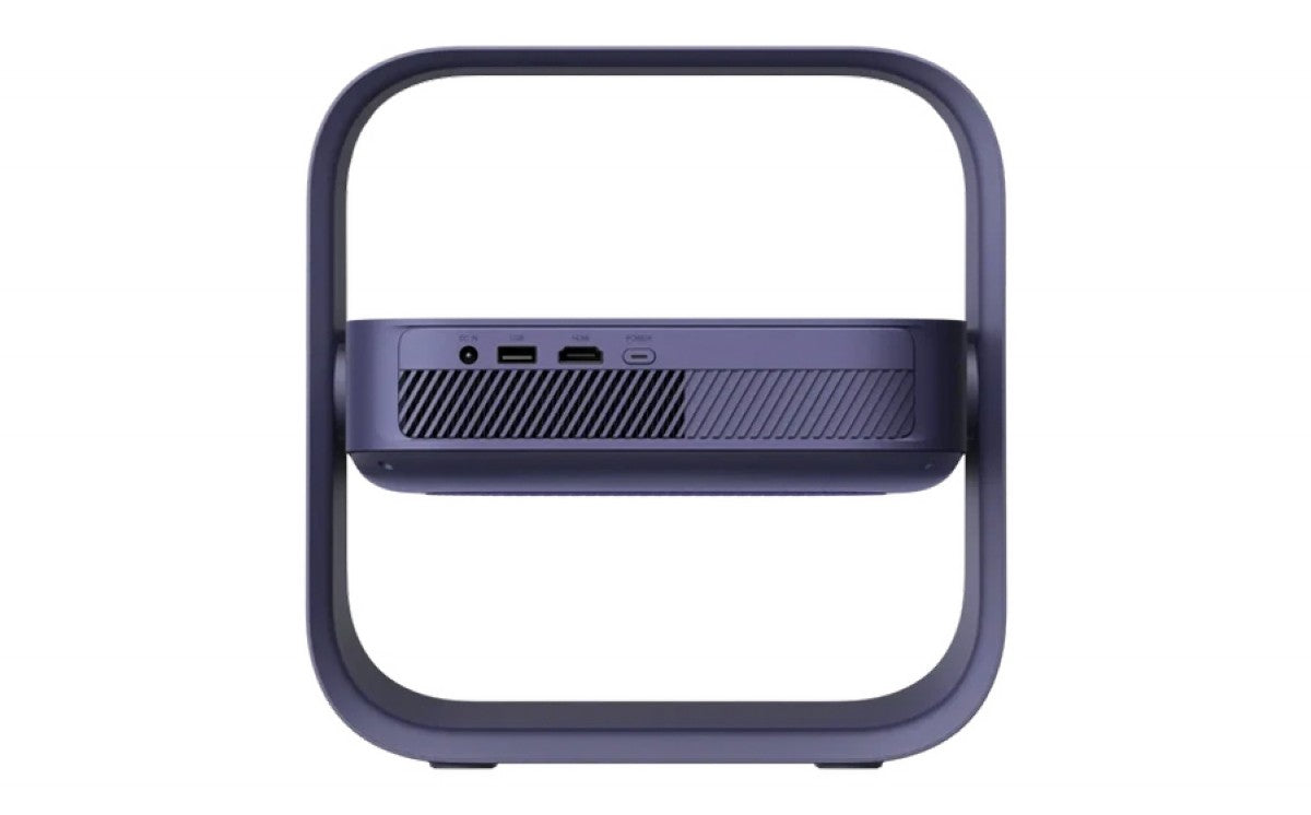 Xgimi Elfin Flip Laser