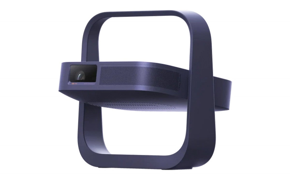 Xgimi Elfin Flip Laser
