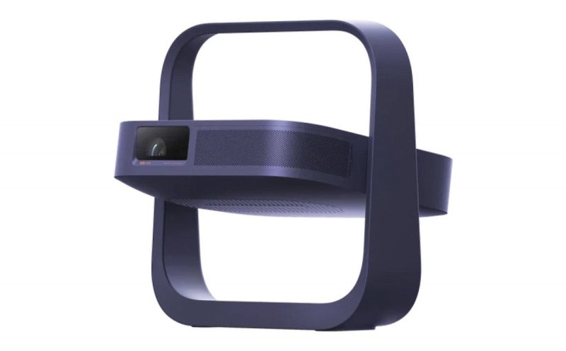 Xgimi Elfin Flip Laser