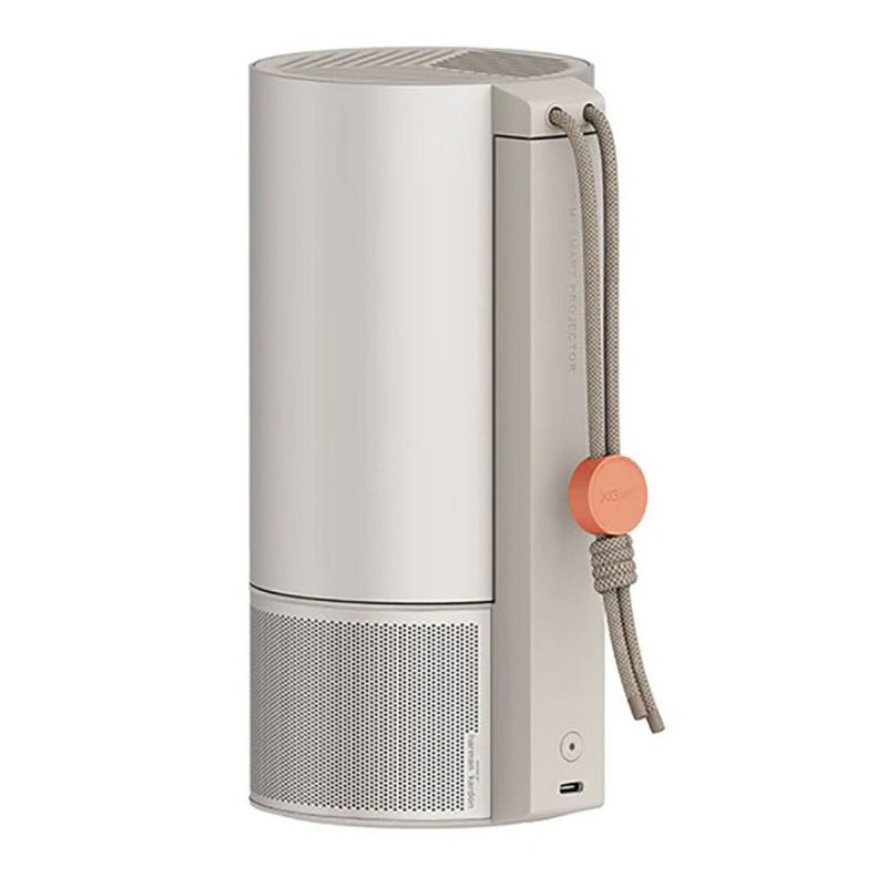 Xgimi MoGo 3 Pro Bundle