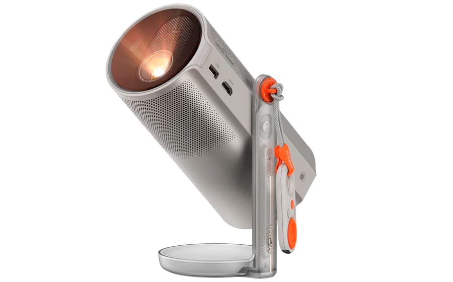 Xgimi MoGo 4 Laser