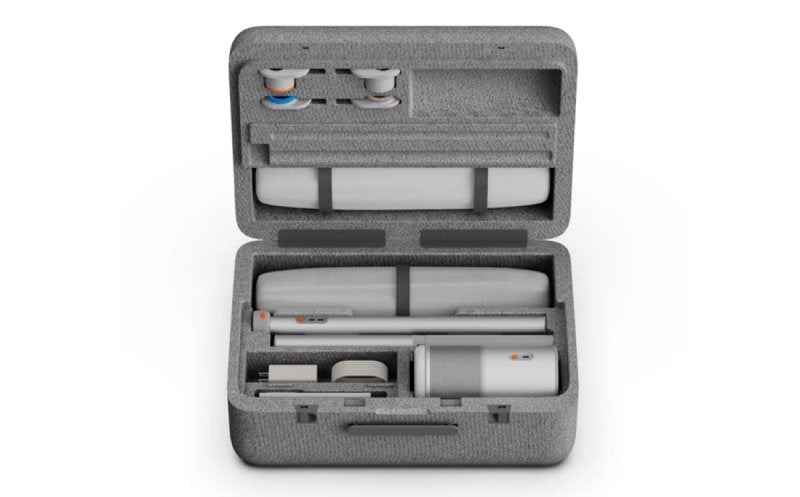 Xgimi MoGo 4 Laser