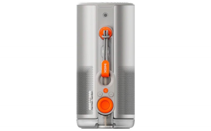 Xgimi MoGo 4 Laser