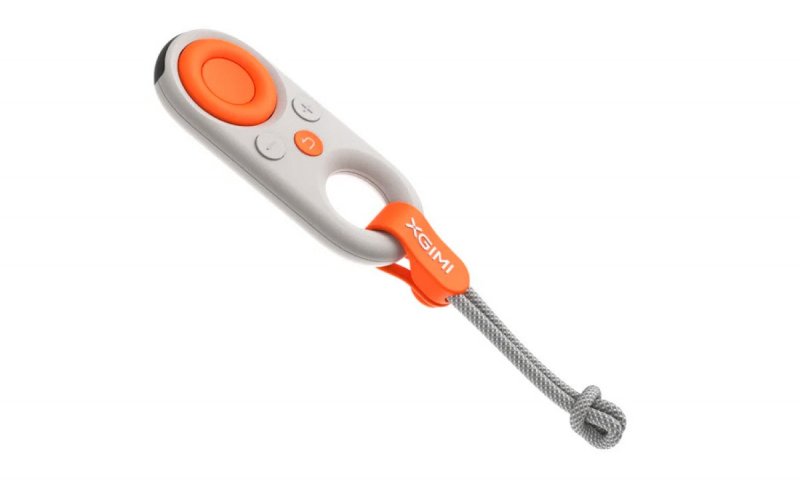 Xgimi MoGo 4 Laser