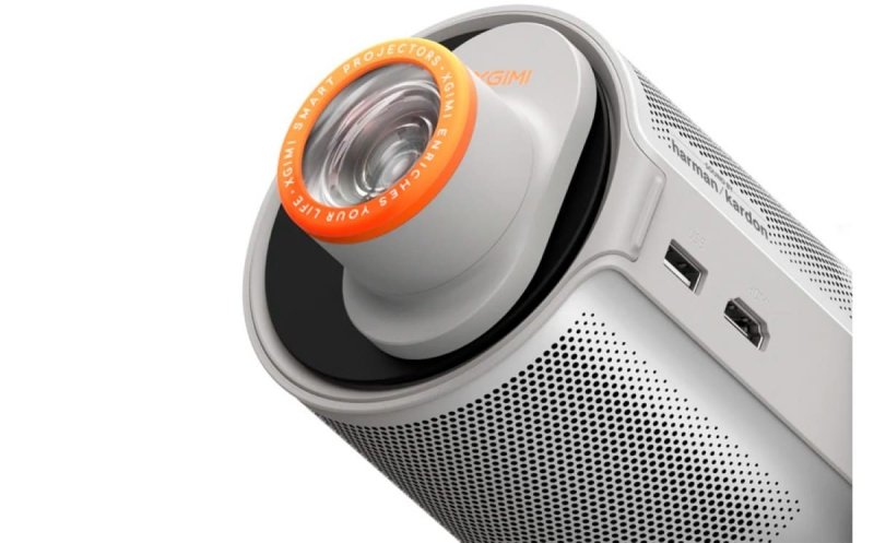 Xgimi MoGo 4 Laser