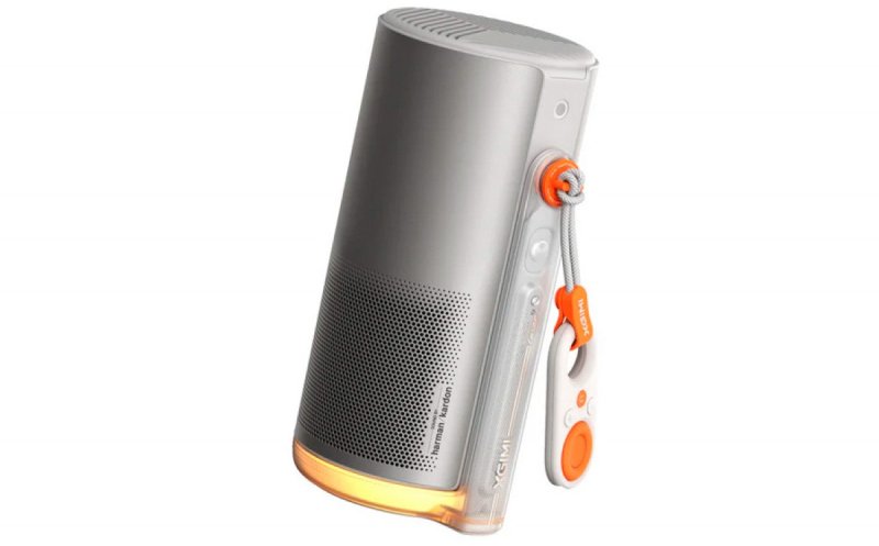 Xgimi MoGo 4 Laser