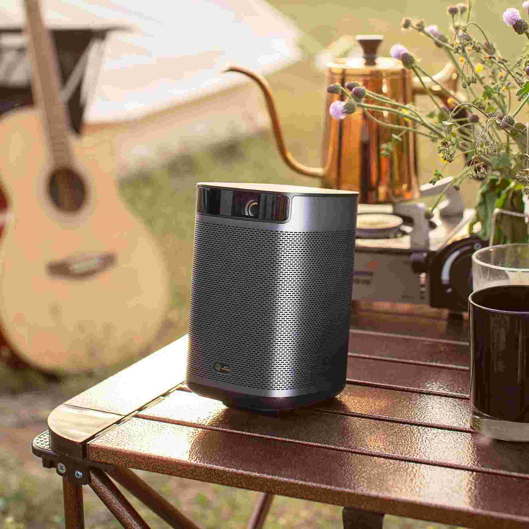 Xgimi MoGo PRO+
