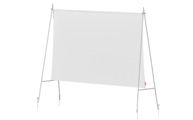 Xgimi Pantalla 70” Outdoor