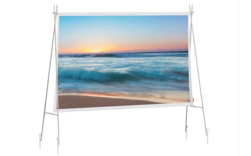 Xgimi Pantalla 70” Outdoor
